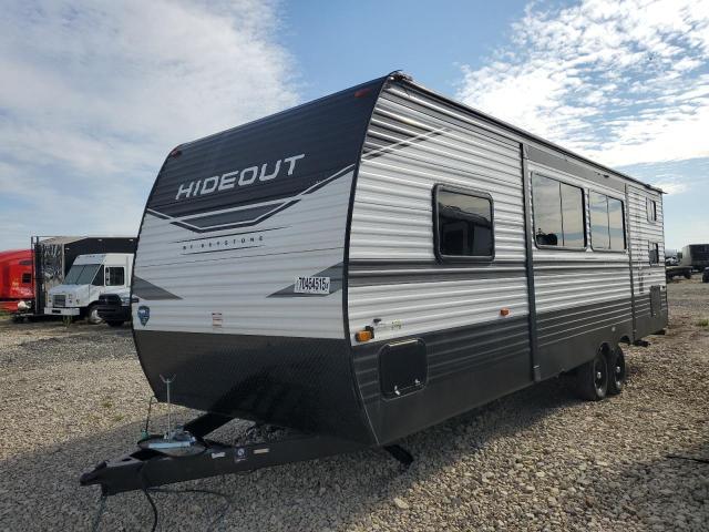 2021 Keystone Hideout-RVS Camper