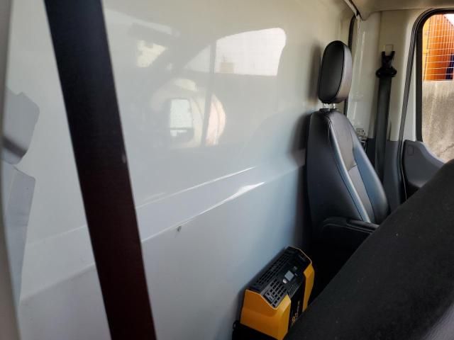 2022 Ford Transit T-350 HD