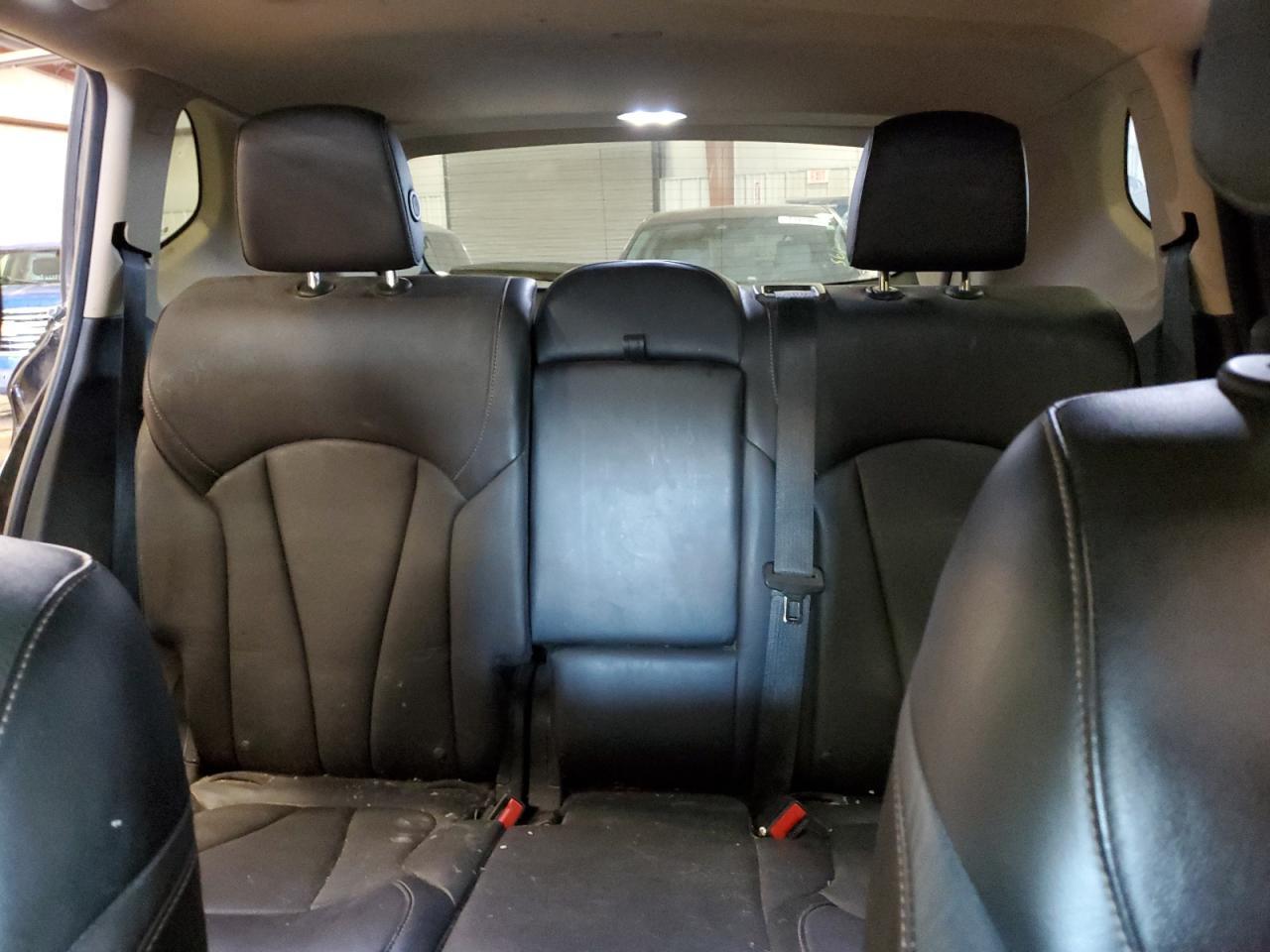 2016 Buick Envision Premium
