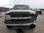 2002 Chevrolet Silverado K2500 Heavy Duty