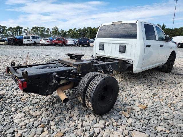 2022 Dodge RAM 3500