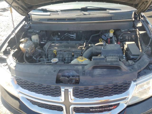 2015 Dodge Journey se