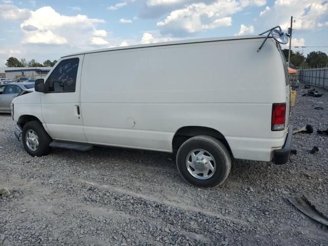 2012 Ford Econoline E250 Van