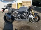 2025 Suzuki GSX-R750