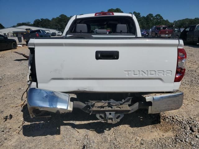 2014 Toyota Tundra Crewmax SR5