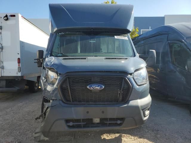 2022 Ford Transit T-350 HD
