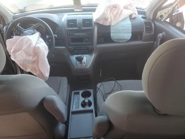2009 Honda CR-V LX
