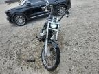 2007 Harley-Davidson Fxst