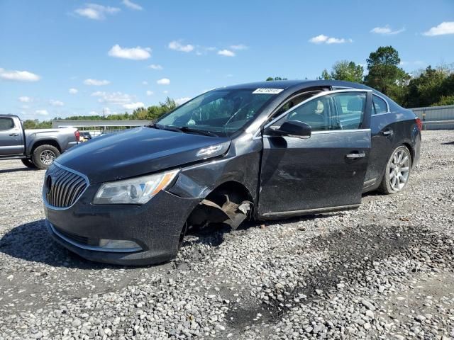 2014 Buick Lacrosse Premium