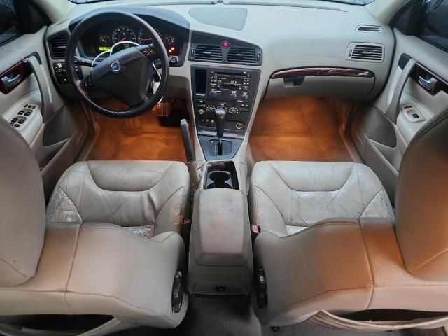 2004 Volvo S60 2.5T