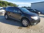 2009 Ford Edge Limited