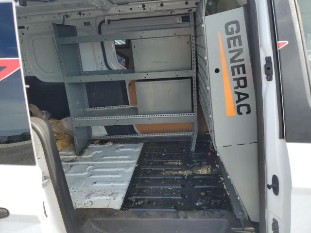 2015 Ford Transit Connect XL
