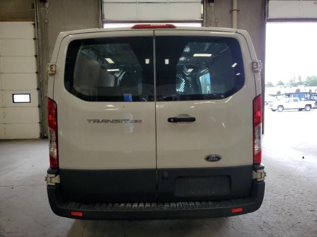 2018 Ford Transit T-250