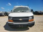 2013 Chevrolet Express G2500
