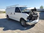 2015 Chevrolet Express G2500