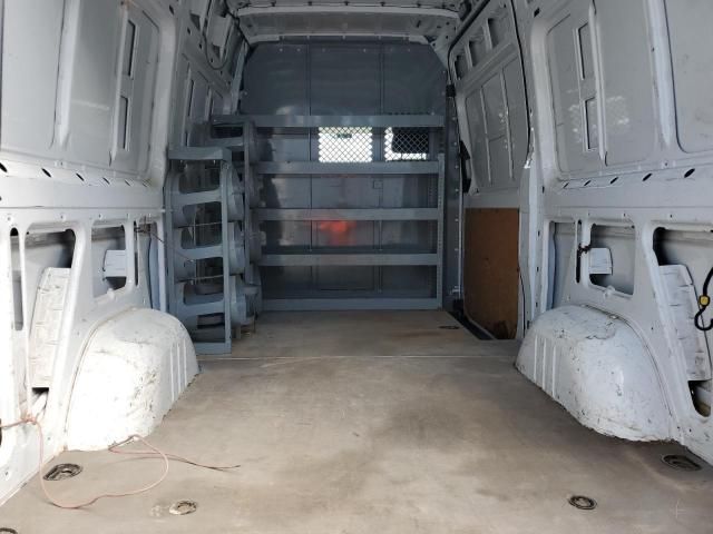 2016 Mercedes-Benz Sprinter 2500