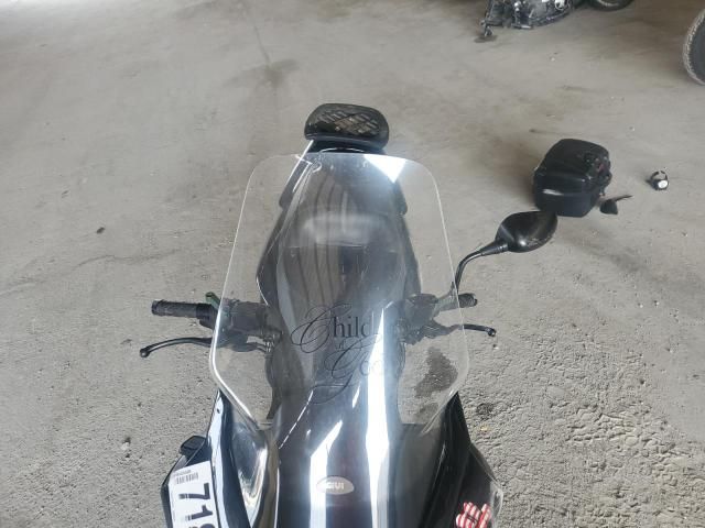 2003 Honda NSS250