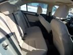 2011 Volkswagen Jetta SE