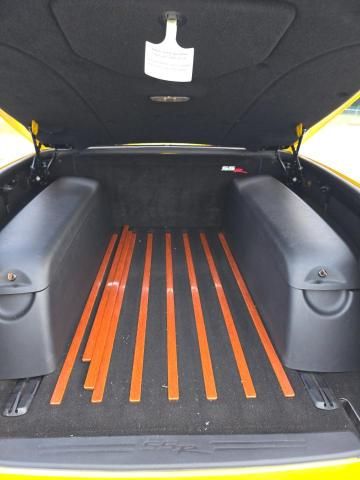 2004 Chevrolet SSR