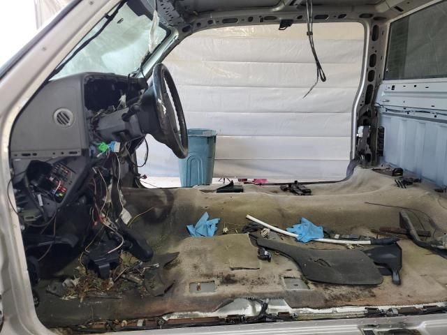 2005 Chevrolet Silverado K2500 Heavy Duty