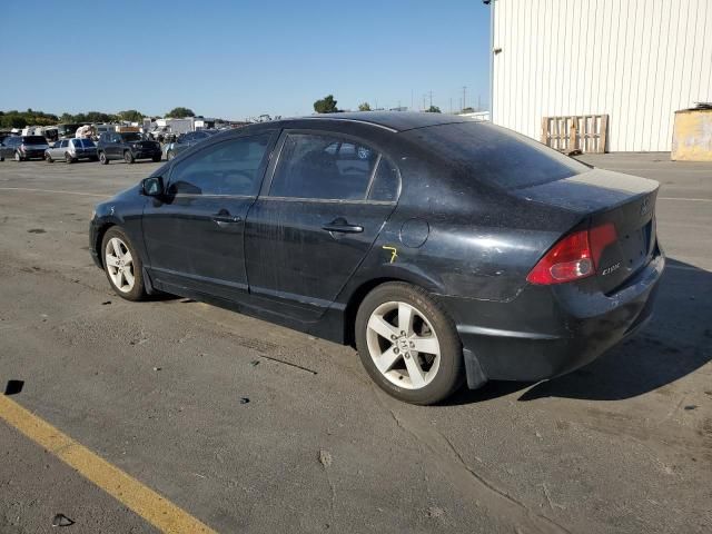 2006 Honda Civic EX