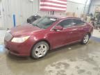 2011 Buick Lacrosse CX