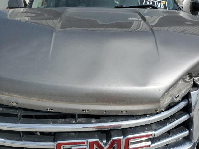 2013 GMC Sierra K1500 slt