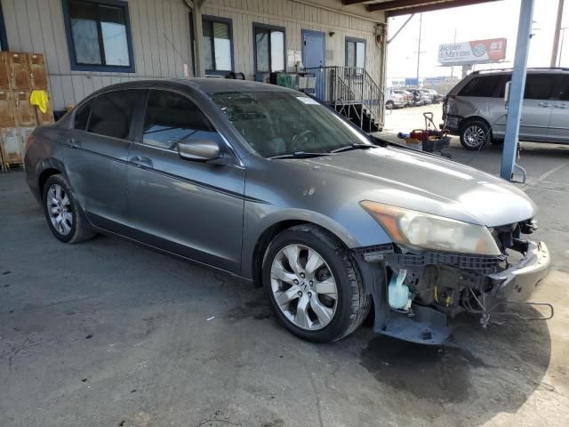 2008 Honda Accord EXL