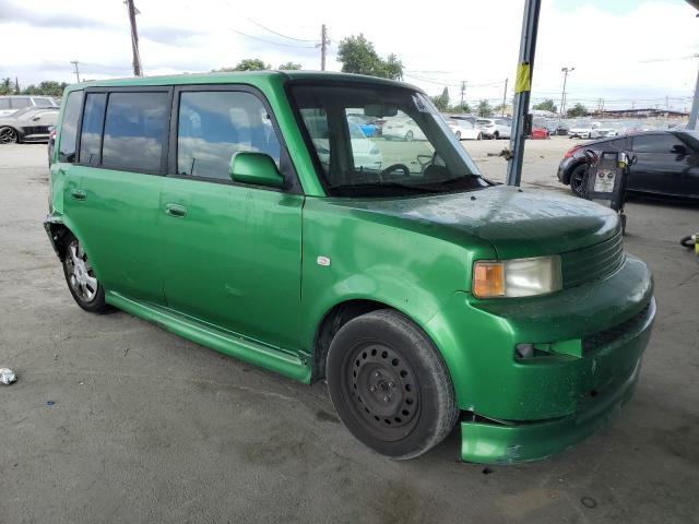 2006 Scion XB