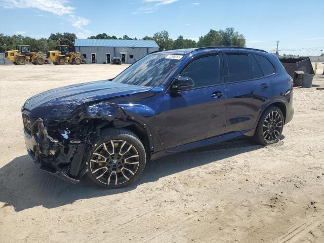 2024 BMW X5 M60i