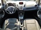 2013 Ford Fiesta SE