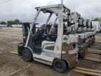 2014 Nissan MCP1F2A20LV Forklift