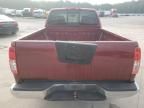 2007 Nissan Frontier King Cab XE