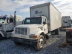 2001 International 4000 4700