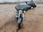 2009 Harley-Davidson Flhx