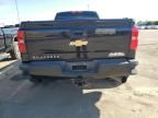 2015 Chevrolet Silverado K3500 High Country