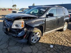 2013 GMC Terrain SLE for sale in Woodhaven, MI