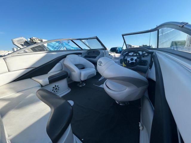 2006 Blue Water 2150-Boats Boat