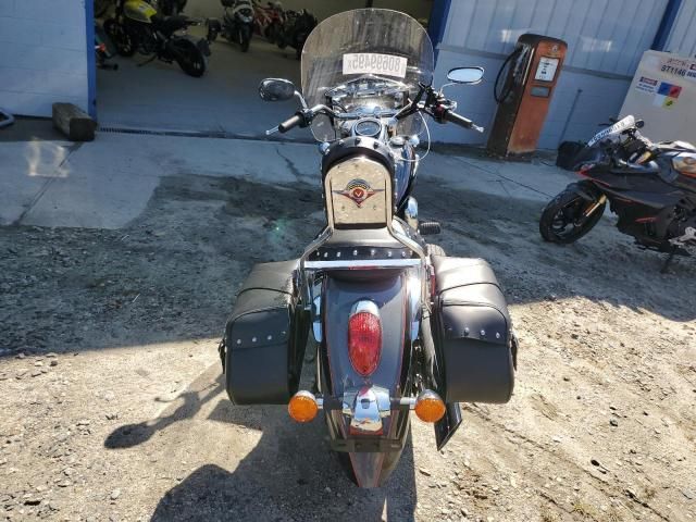 2023 Kawasaki VN900 D