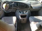 2000 Ford Econoline E350 Super Duty Wagon