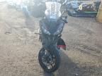 2024 Kawasaki KLE650 F