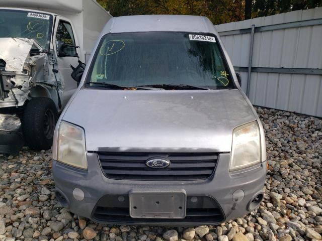 2013 Ford Transit Connect XL