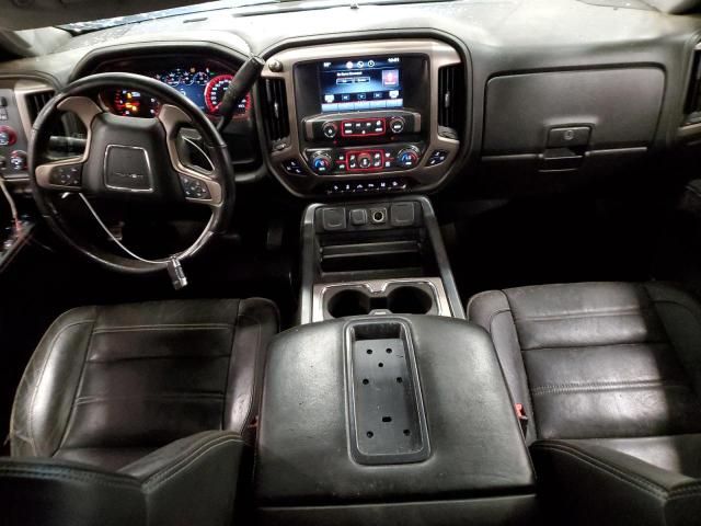 2015 GMC Sierra K1500 Denali