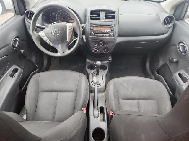 2017 Nissan Versa