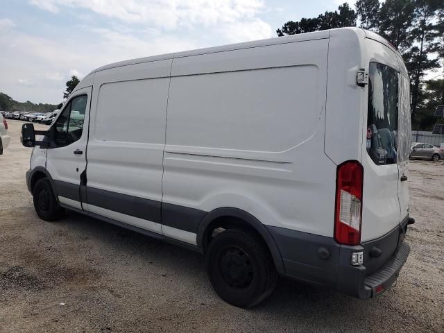 2015 Ford Transit T-250