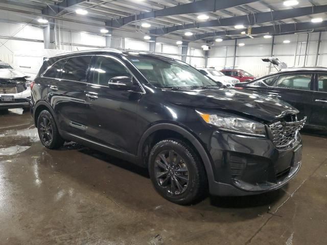 2020 KIA Sorento L