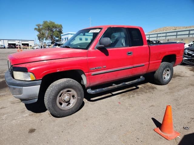 2001 Dodge RAM 1500