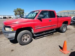 2001 Dodge RAM 1500 en venta en Albuquerque, NM