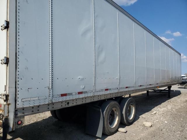 2005 Wabash DRY Van