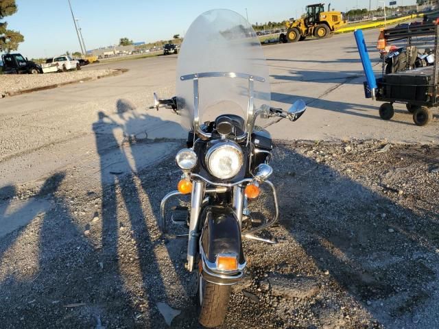 2004 Harley-Davidson Flhpi